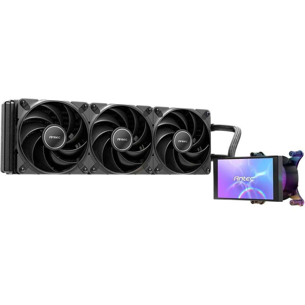 Antec Vortex View 360 - 360 mm