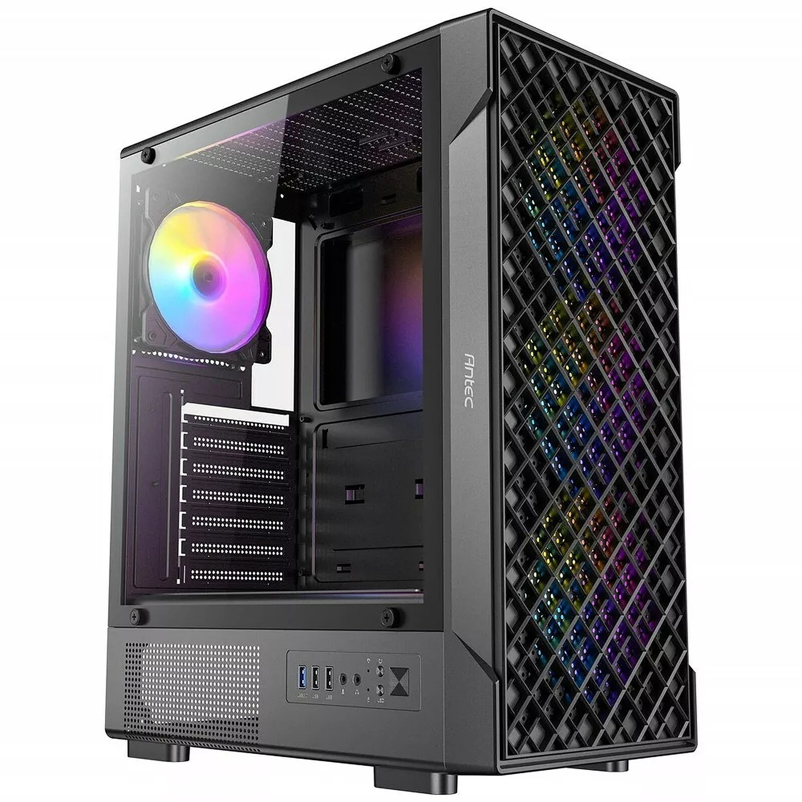Antec VX-320 ARGB