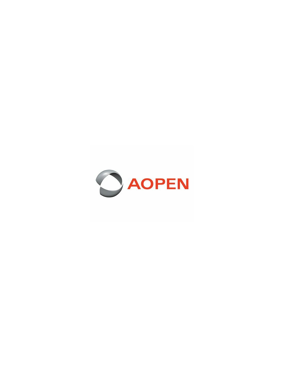 AOpen Digital Engine DE3650 - Leitor de sinal digital - 8 GB RAM - 64 GB - Intel Celeron - SSD - 128 GB - Windows 10 IoT - 4K UHD (2160p) - preto