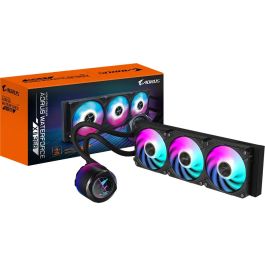 AORUS WATERFORCE X II 360 waterkoeling