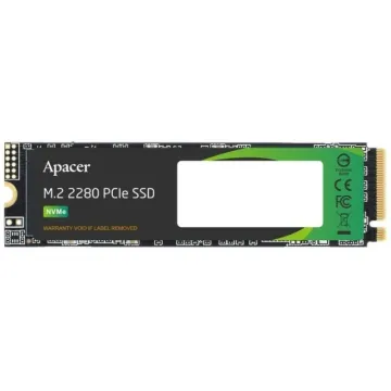 Apacer AS2280Q4X 1 TB/ M.2 2280 PCIe/ Disco SSD de capacidade total