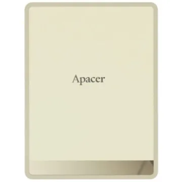 Apacer AS724 1TB external SSD