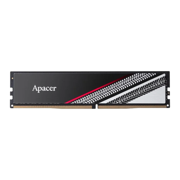 Apacer Tex 16GB (1 x 16GB) | Memoria RAM DDR4 3200 MHz CL16 DIMM XMP 2.0