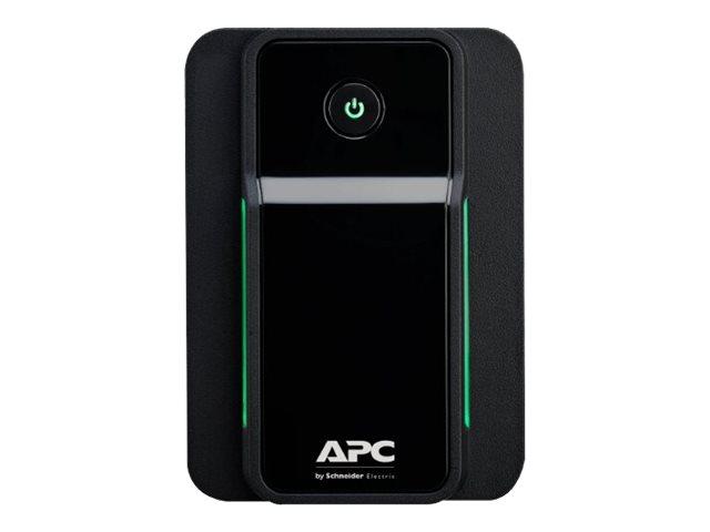 APC Back-UPS 500VA, 230V, AVR, IEC