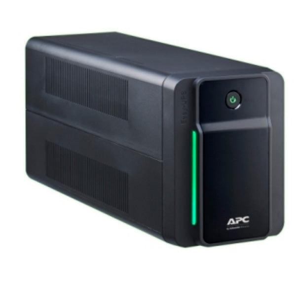 APC BVX700LI-GR UPS Linha interativa 0,7 kVA 360 W 2 tomada(s) CA