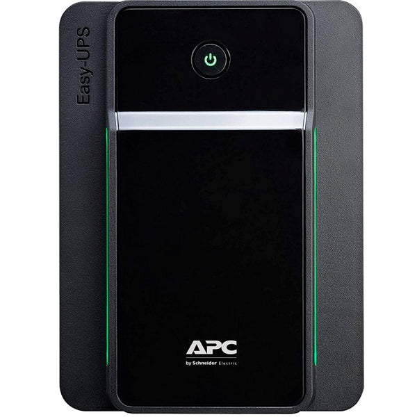 APC BX2200MI-GR UPS Linha interativa 2,2 kVA 1200 W 4 tomada(s) C