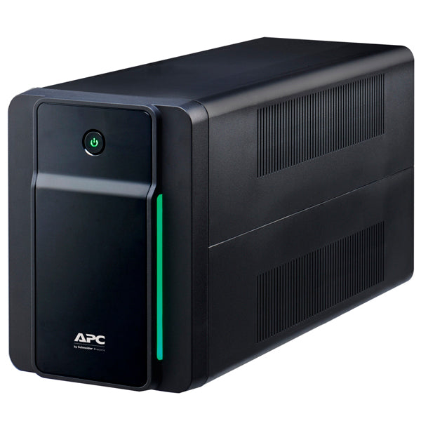 APC Easy UPS Linha interativa 1,2 kVA 650 W