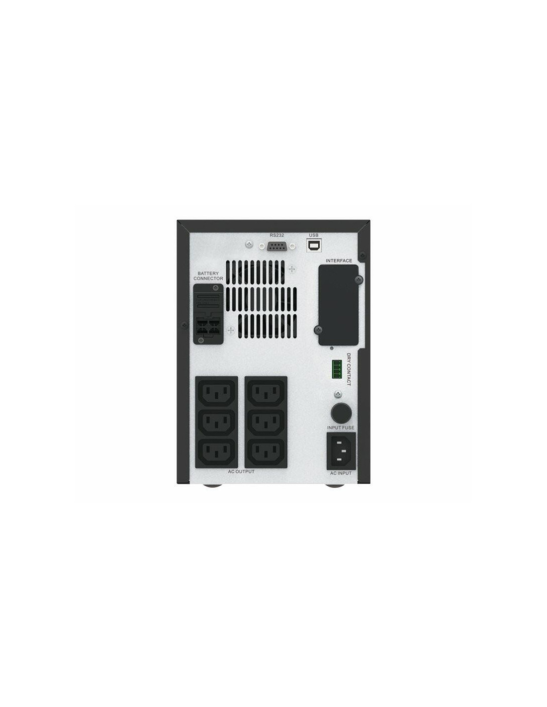 Apc Easy Ups Smv 1000va 230v