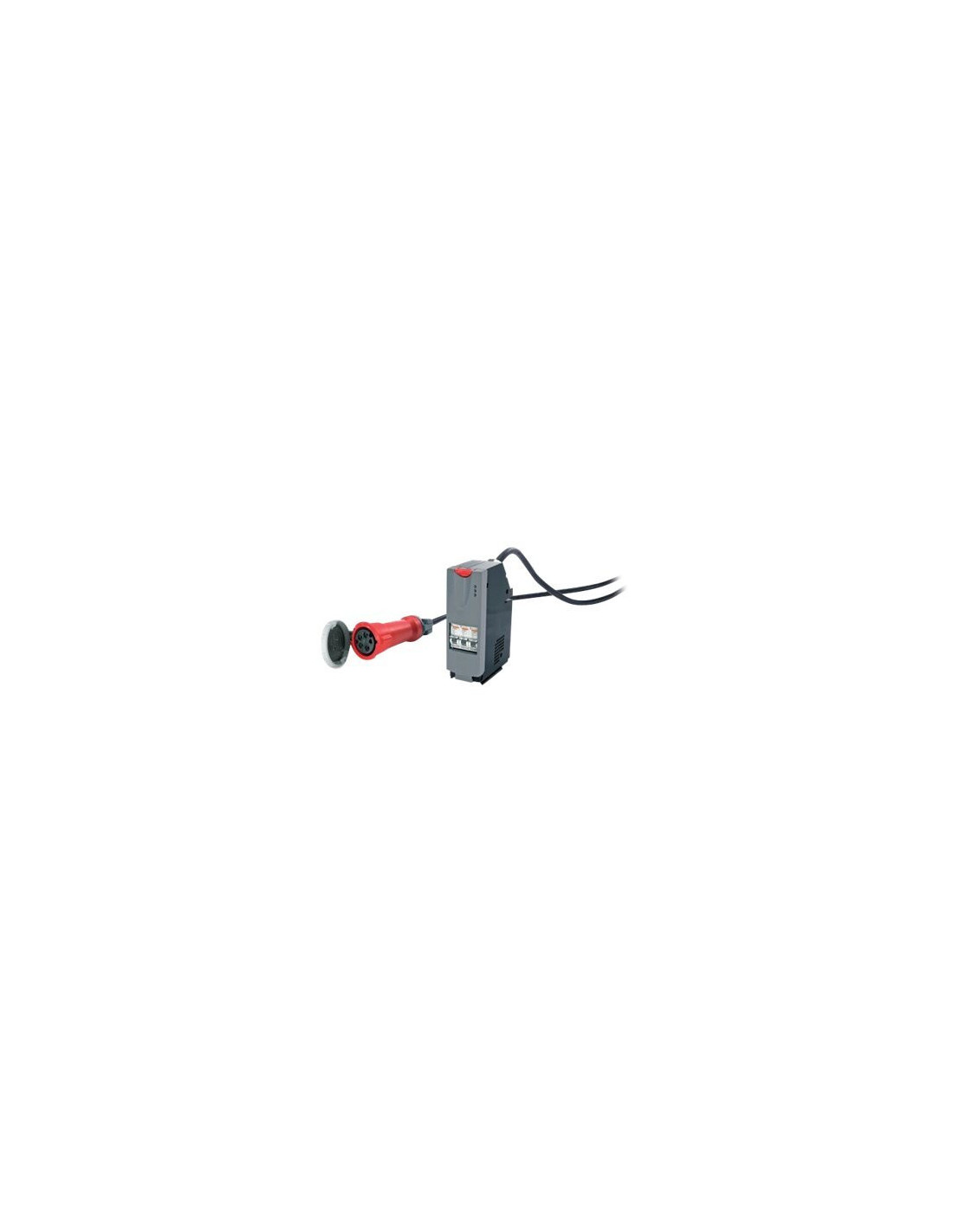 APC IT Power Distribution Module - PDM3516IEC-80