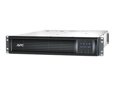 APC Smart-UPS 1000VA LCD RM 2U 230V with SmartConnect