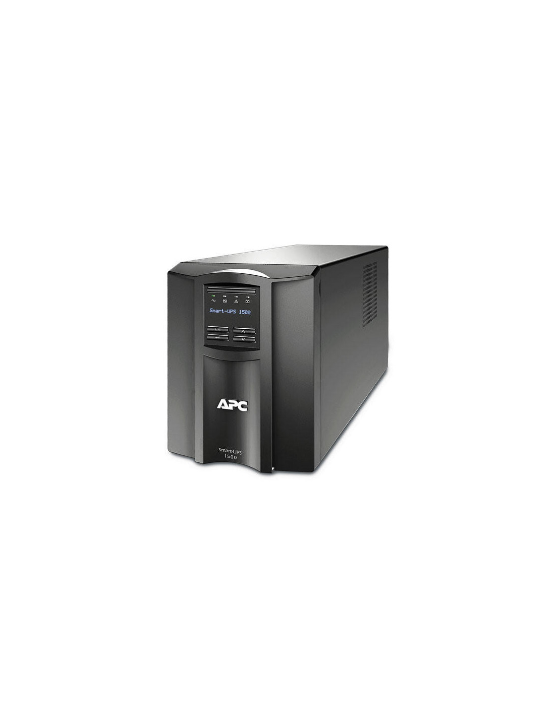 Apc Smart Ups 1500va Lcd 230v