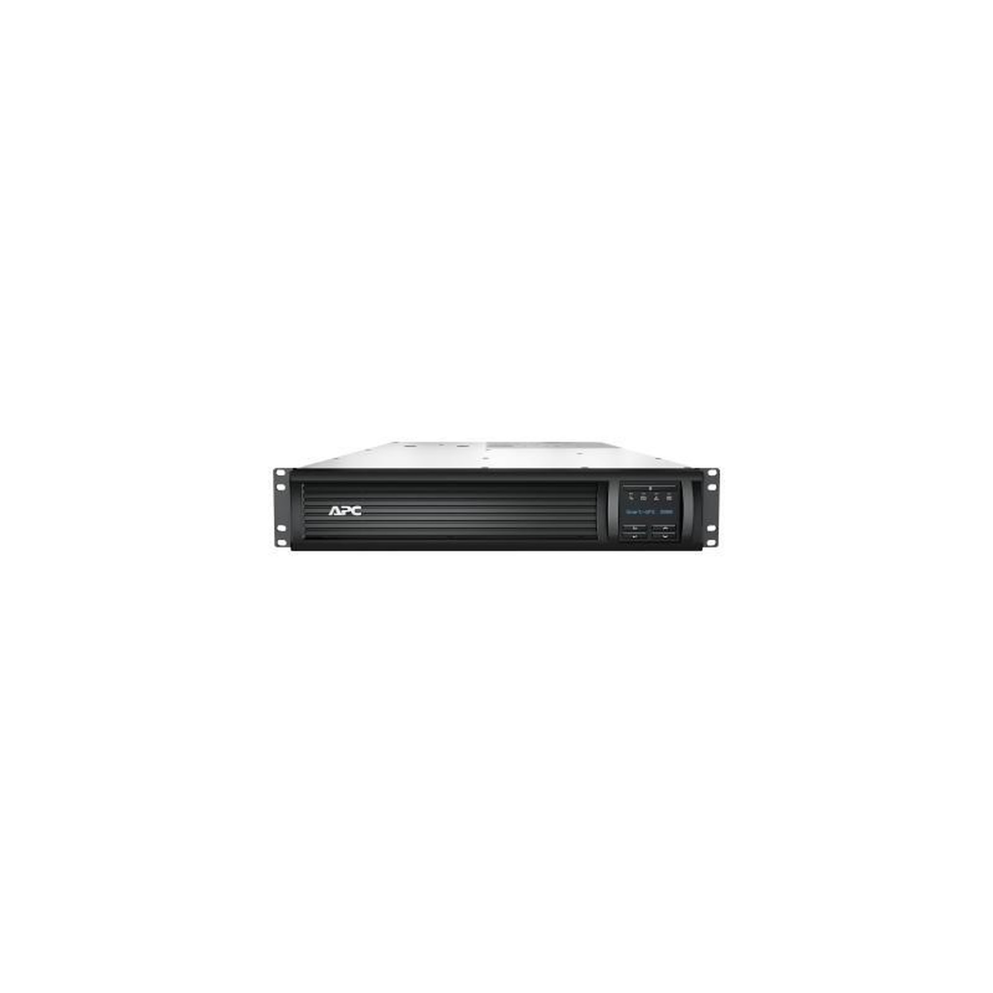 APC Smart-UPS 3000VA LCD 230V 2U Smart Connect