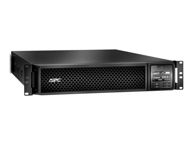 APC Smart-UPS SRT 3000VA RM 230V Network Card