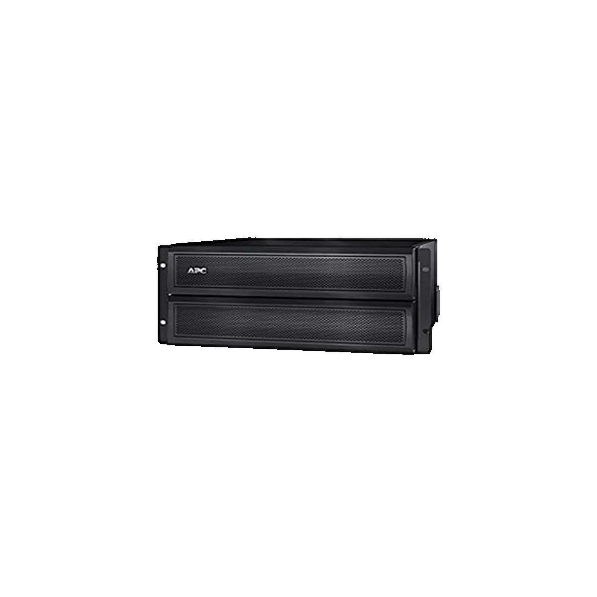 APC Smart-UPS X 120V External Battery Pack Rack/Tower com Onda de saída sinusoidal