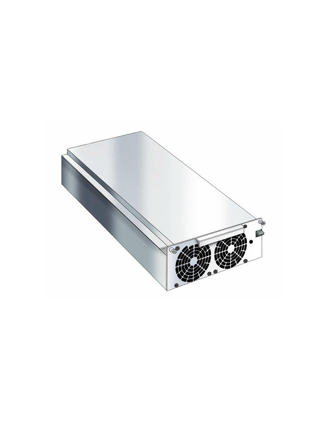 APC Symmetra RM 2-6kVA Power Module (2kVA)