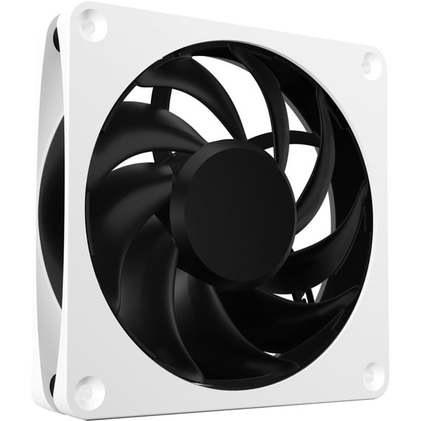 Apex Stealth Metal case fan