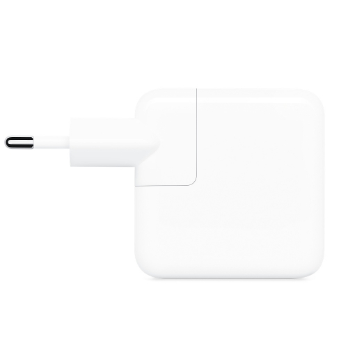 APPLE 30W USB-C Power Adapter