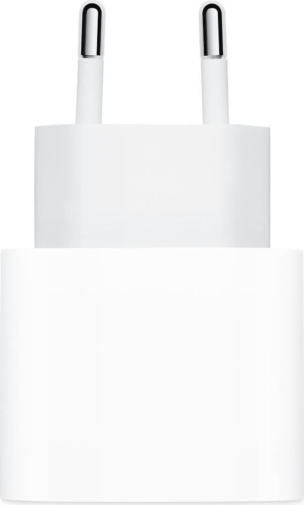 APPLE ADAPTADOR CORRENTE 20W USB-C