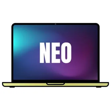 Apple Macbook Neo 13'/ Processador A18 Pro de 6 núcleos/ 8 GB/ SSD de 256 GB/ GPU de 5 núcleos/ Citrus