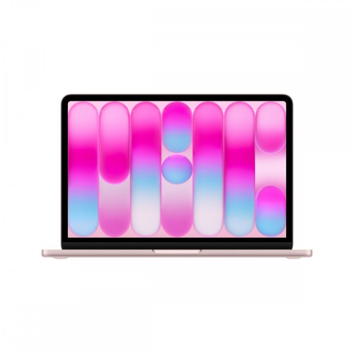 APPLE MACBOOK NEO A18 6C CPU/5C GPU 8GB 512GB SSD TOUCH ID NO AC 13"BLUSH