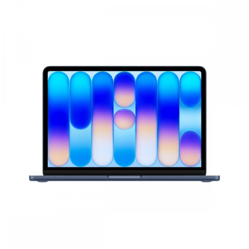 APPLE MACBOOK NEO A18 6C CPU/5C GPU 8GB 512GB SSD TOUCH ID NO AC 13"INDIGO