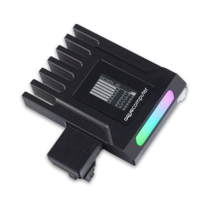Aqua Computer AMPINEL 12V-2x6 GPU Power Managment - Type B