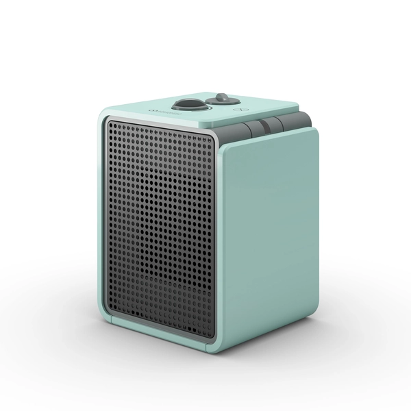 AQUECEDOR CERÂMICO OLIMPIA CALDO CÚBICO 1800W