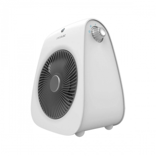 Aquecedor De Parede Cecotec ReadyWarm 2000 Max Force White
