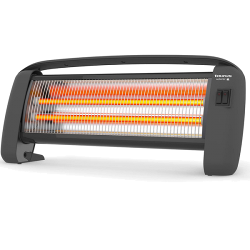 Aquecedor TAURUS PR2 SLIM