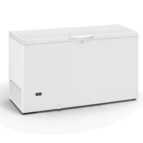 ARCA HORIZONTAL STARLUX SXC430DUO( TRADICIONAL  - BRANCO  - 414 L