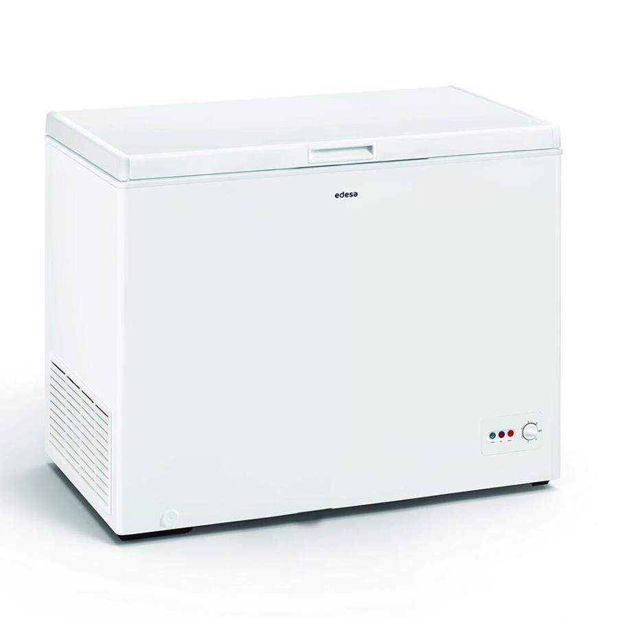 ARCA HORIZONTAL EDESA - EZH-3011 /A 293L Classe E