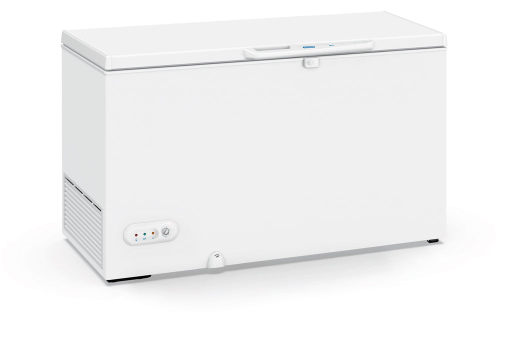 ARCA HORIZONTAL TENSAI SIF460VD 86X140X66 344L