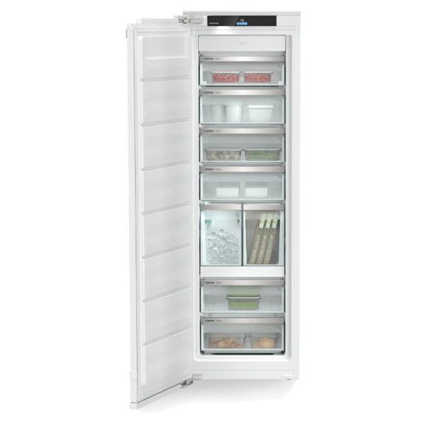 Arca Vertical Encastre LIEBHERR - SIFNAd 5188 ESQ