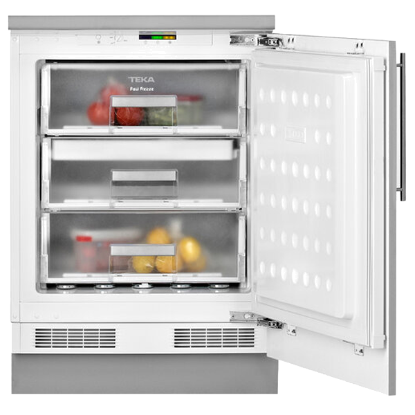 Arca Vertical Encastre TEKA - RSF 41150 BU EU