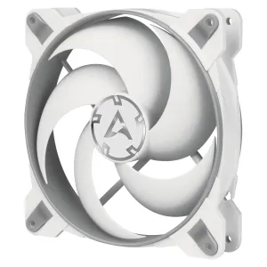 ARCTIC BioniX P140 PWM -tuuletin, nestelaakeri, 140 mm, harmaa/valkoinen