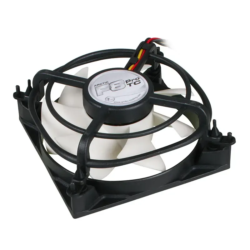 Arctic Cooling Arctic F8 Pro TC - 80mm