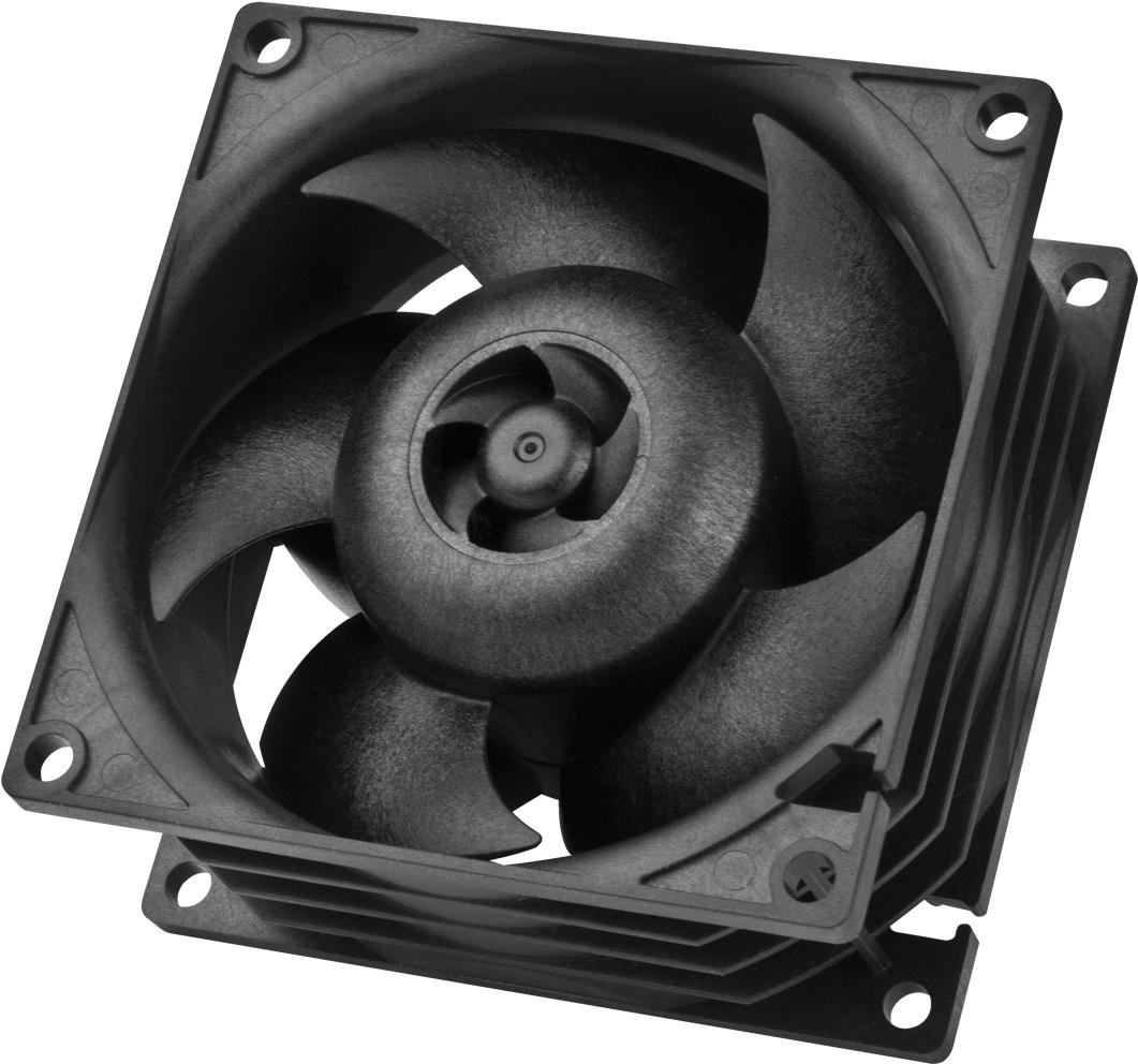 Arctic Cooling ARCTIC S8038-7K - Gehäuselüfter