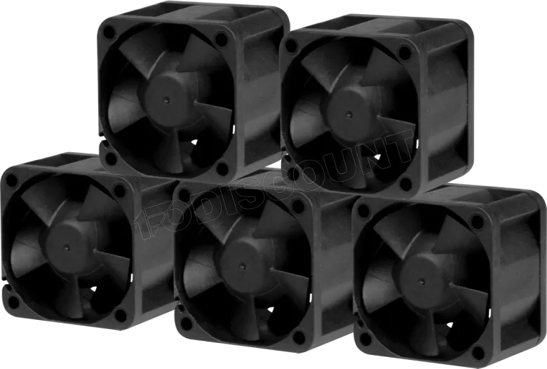 Arctic Cooling CPC Arctic 40x28mm DC Fan for server application