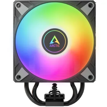Arctic Freezer 36 A-RGB/12cm Ventilador de dissipador de calor