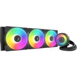 Arctic Liquid Freezer III Pro A-RGB 420mm AIO waterkoeler