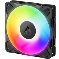 Arctic P12 Pro A-RGB (Noir)