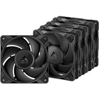 Arctic P12 Pro LN (Noir) - Pack de 5