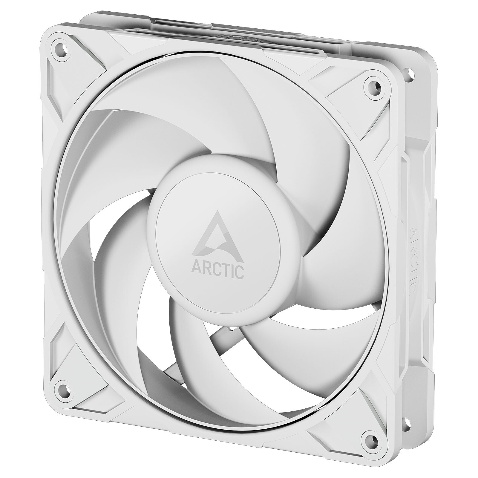 Arctic P12 Pro PST (Blanc)