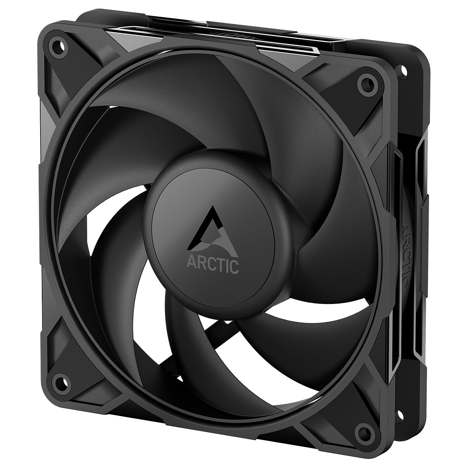 Arctic P12 Pro PST LN (Noir)