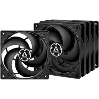 ARCTIC P12 Value Pack (5 stuks)