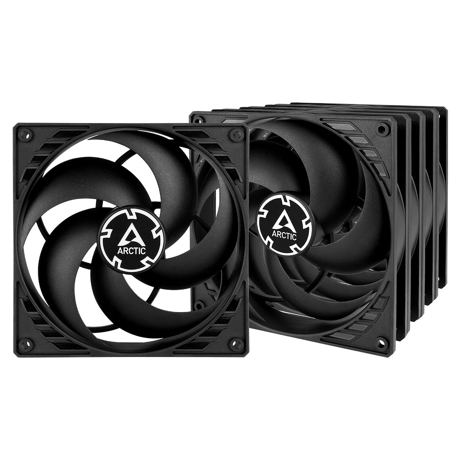 Arctic P14 - 5 Pack (Noir)