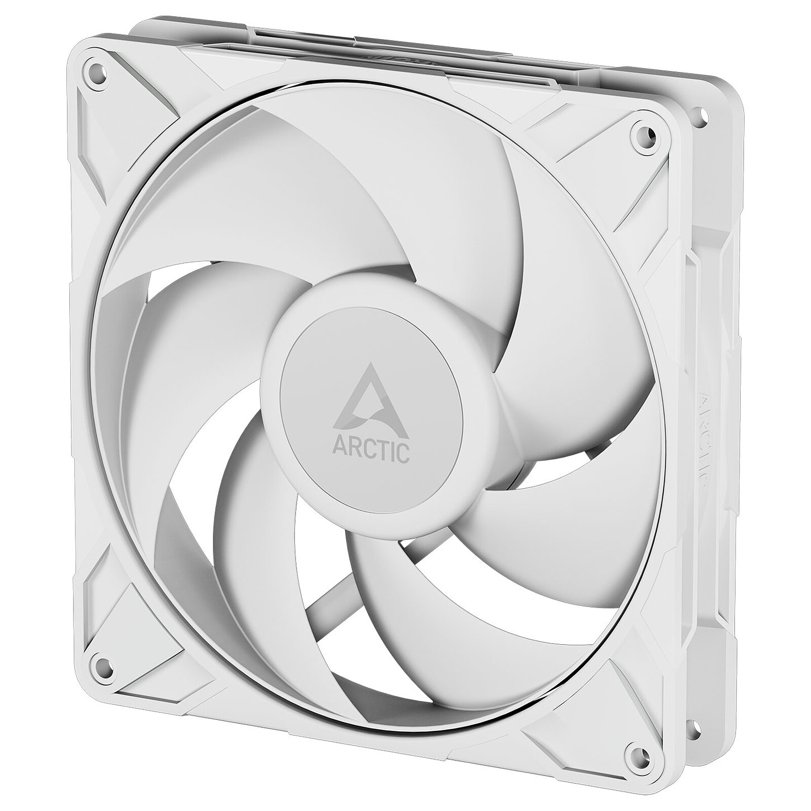 Arctic P14 Pro PST (Blanc)