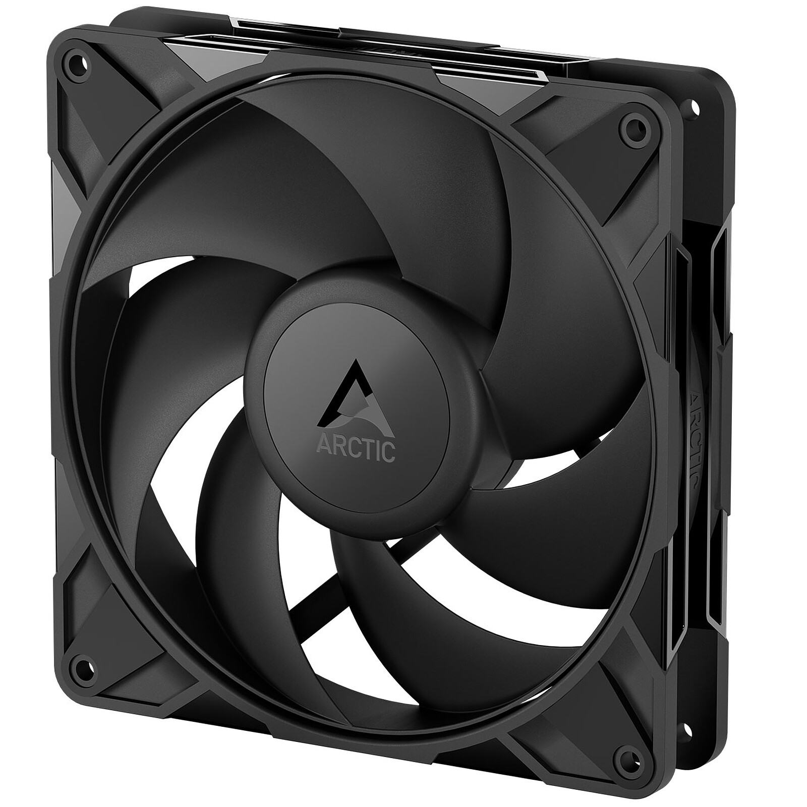 Arctic P14 Pro PST CO (Noir)