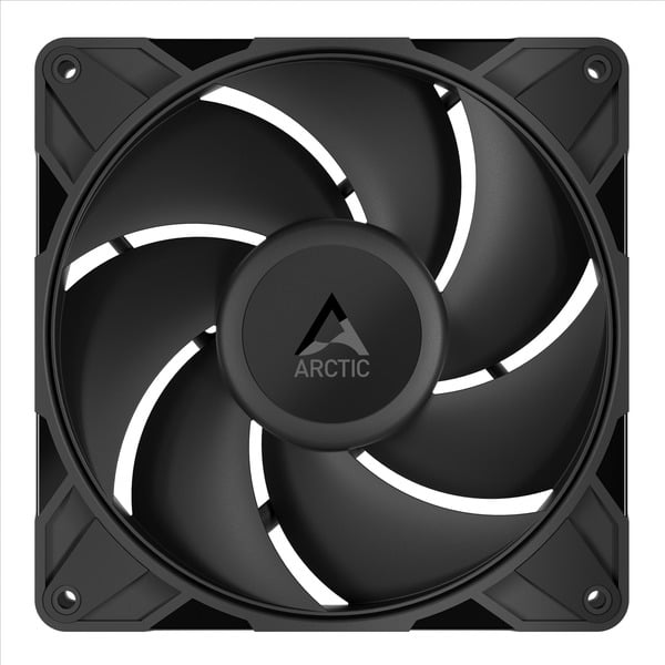 Arctic P14 Pro PST (Noir)