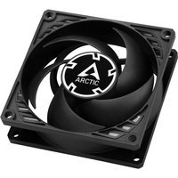 Arctic P8 Silent (Noir)
